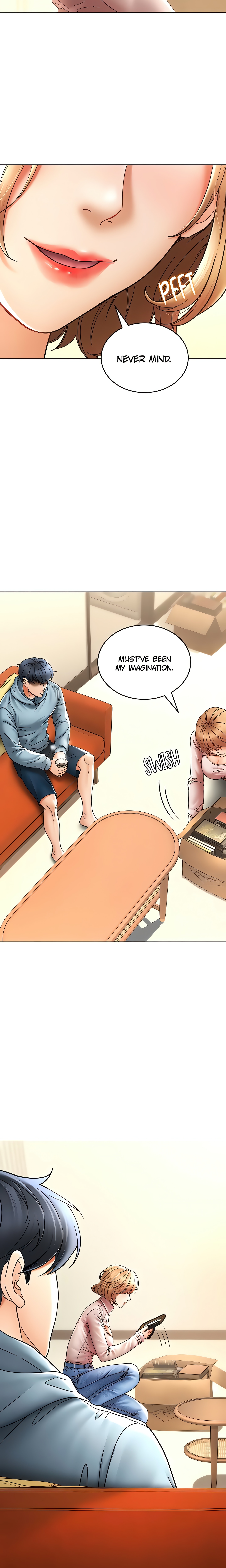 The Inheritance ( Mokbegae) (Official) chapter 6 page 9