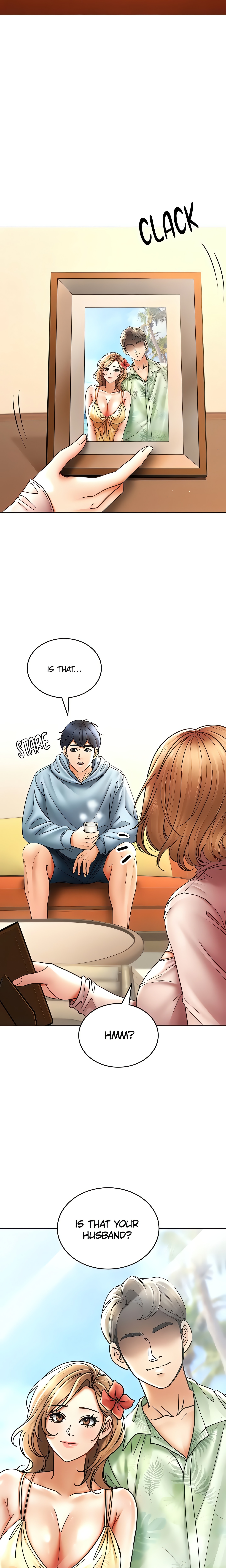 The Inheritance ( Mokbegae) (Official) chapter 6 page 10