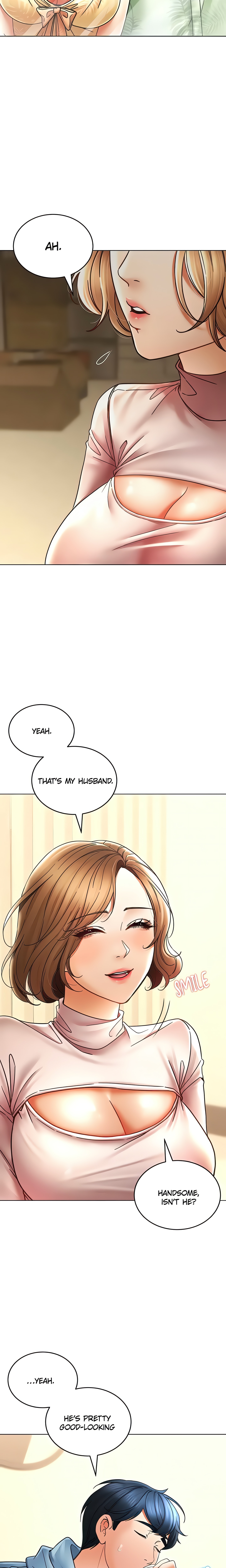 The Inheritance ( Mokbegae) (Official) chapter 6 page 11