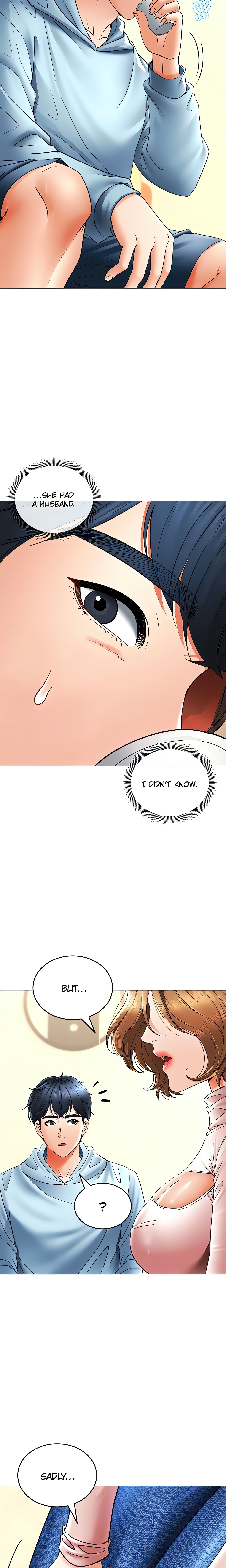 The Inheritance ( Mokbegae) (Official) chapter 6 page 12