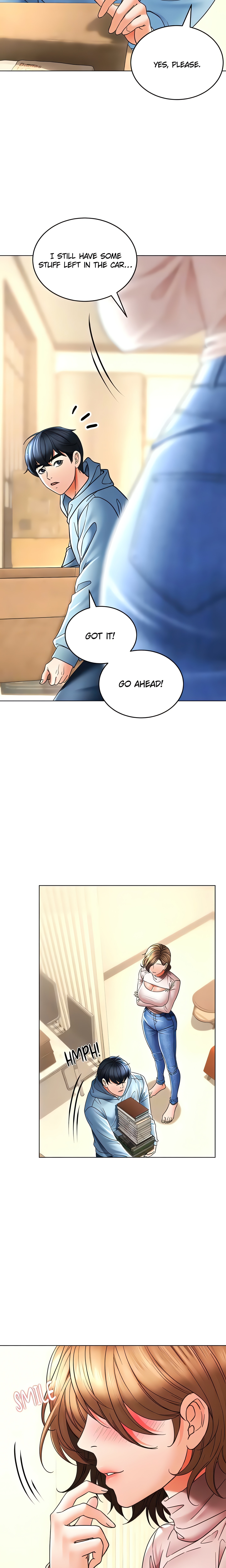 The Inheritance ( Mokbegae) (Official) chapter 6 page 15