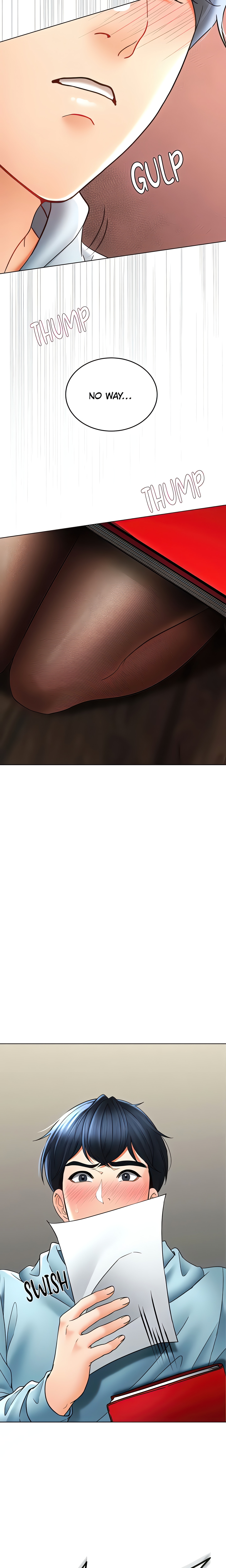 The Inheritance ( Mokbegae) (Official) chapter 6 page 20