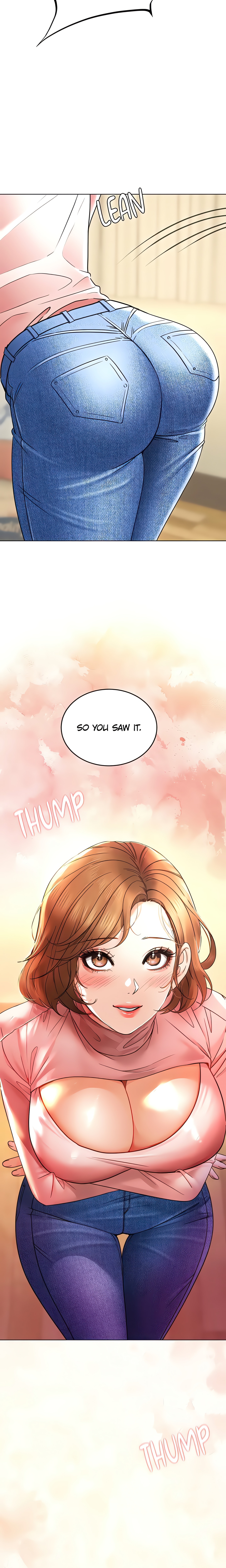 The Inheritance ( Mokbegae) (Official) chapter 6 page 30
