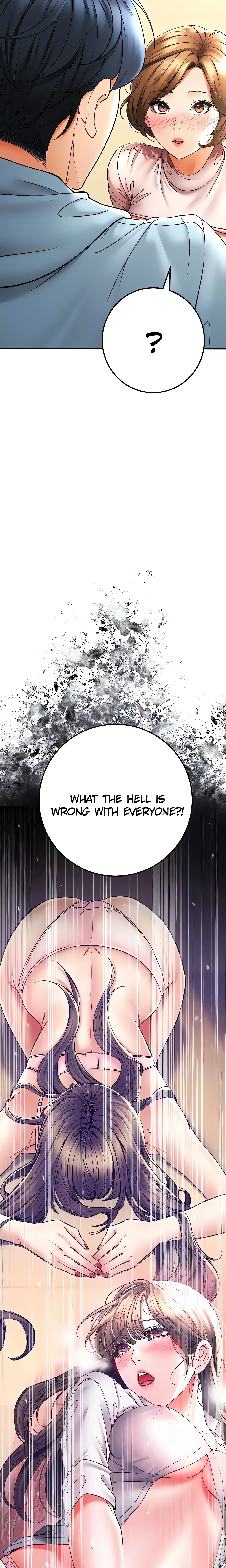 The Inheritance ( Mokbegae) (Official) chapter 7 page 8