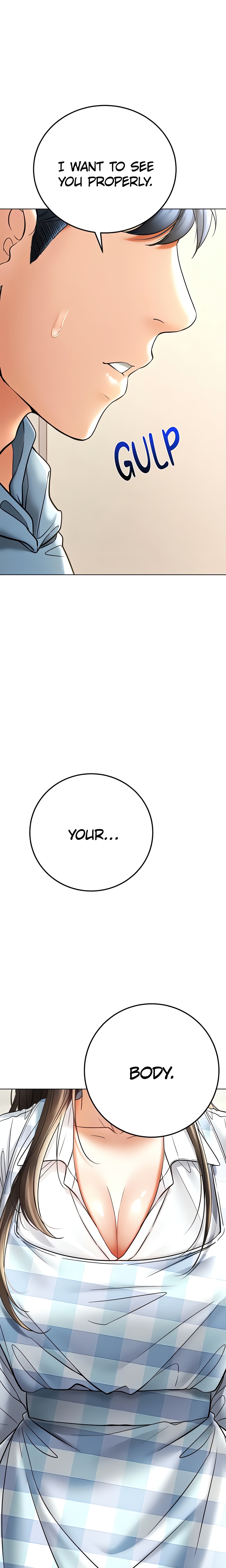 The Inheritance ( Mokbegae) (Official) chapter 7 page 37