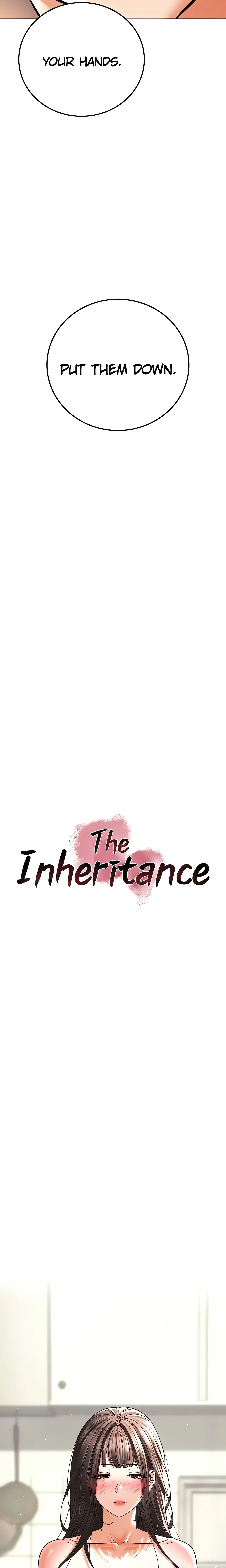 The Inheritance ( Mokbegae) (Official) chapter 8 page 2