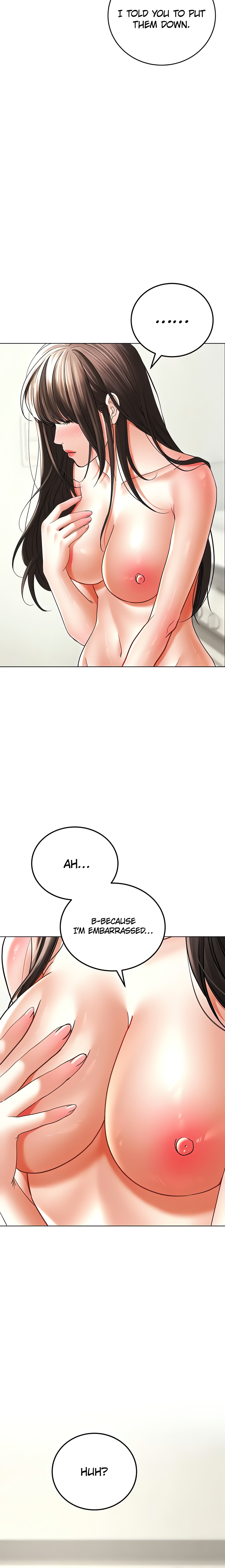 The Inheritance ( Mokbegae) (Official) chapter 8 page 4