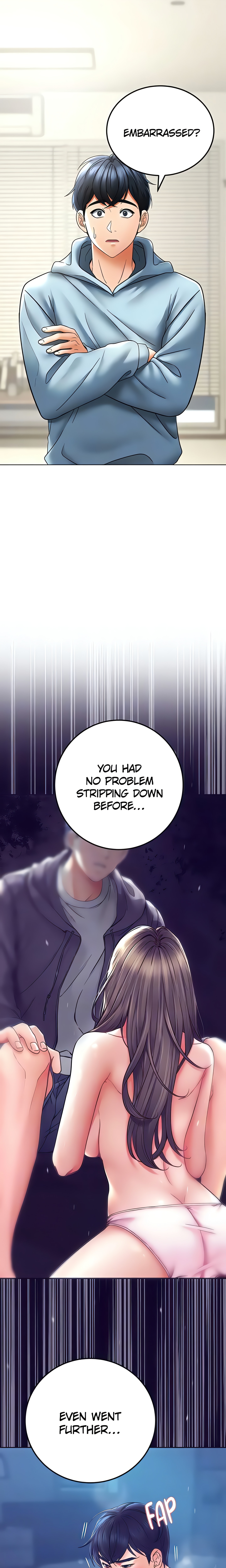 The Inheritance ( Mokbegae) (Official) chapter 8 page 5