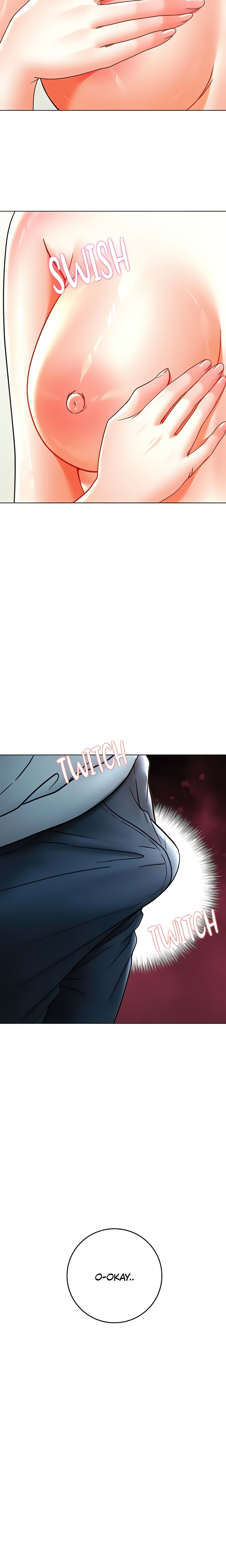 The Inheritance ( Mokbegae) (Official) chapter 8 page 13