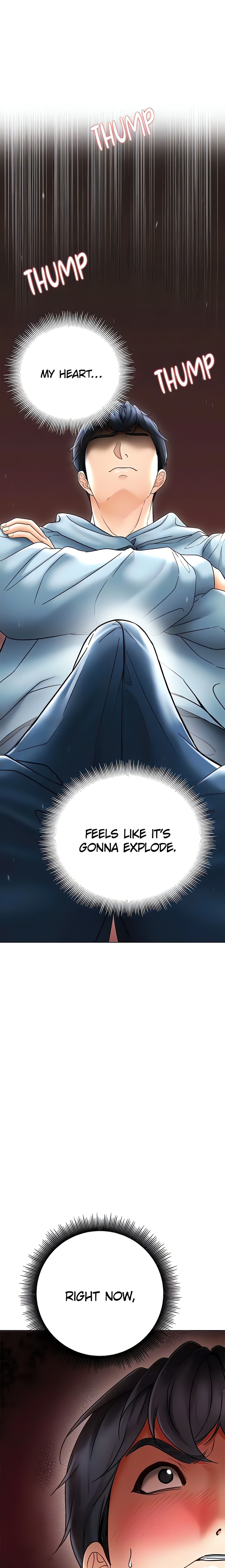 The Inheritance ( Mokbegae) (Official) chapter 8 page 15