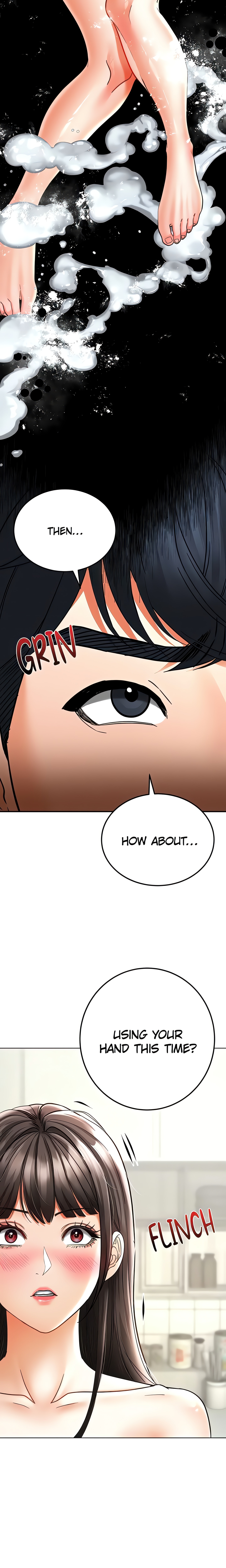 The Inheritance ( Mokbegae) (Official) chapter 8 page 18