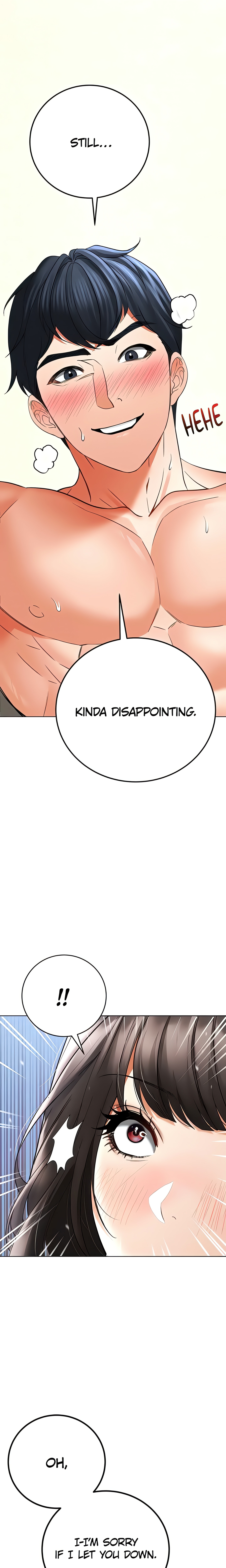 The Inheritance ( Mokbegae) (Official) chapter 8 page 26