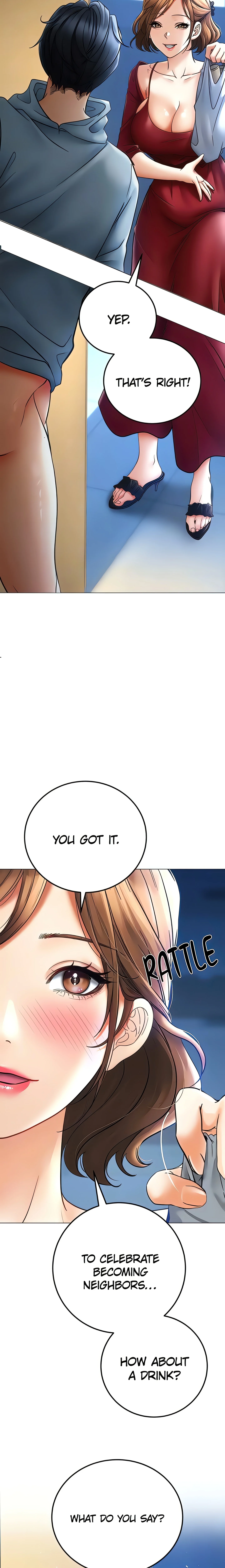 The Inheritance ( Mokbegae) (Official) chapter 9 page 7