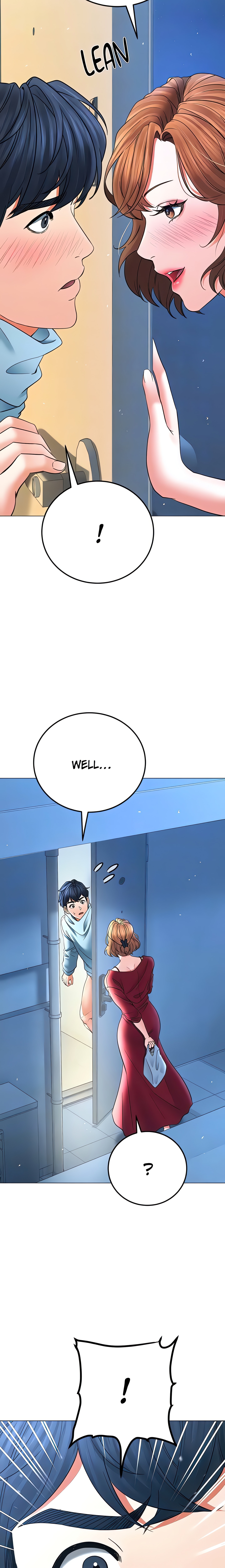 The Inheritance ( Mokbegae) (Official) chapter 9 page 8