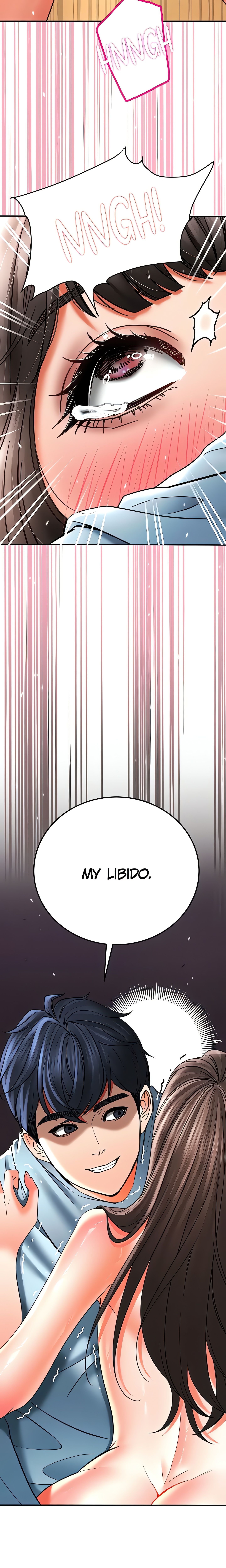 The Inheritance ( Mokbegae) (Official) chapter 9 page 20