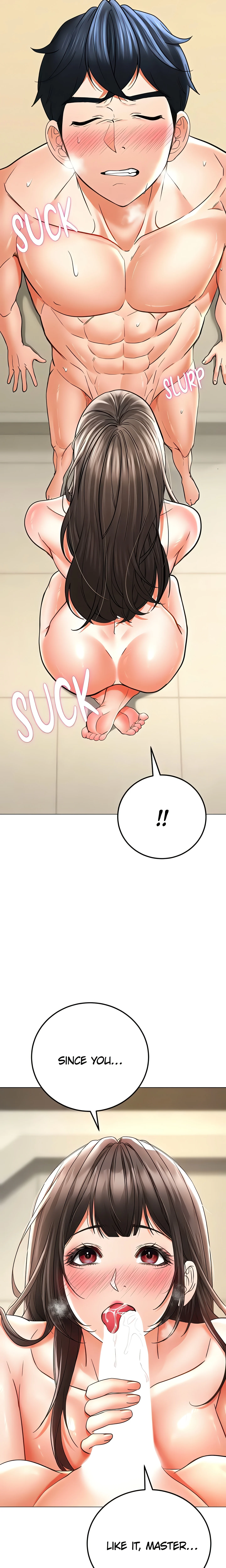 The Inheritance ( Mokbegae) (Official) chapter 9 page 28
