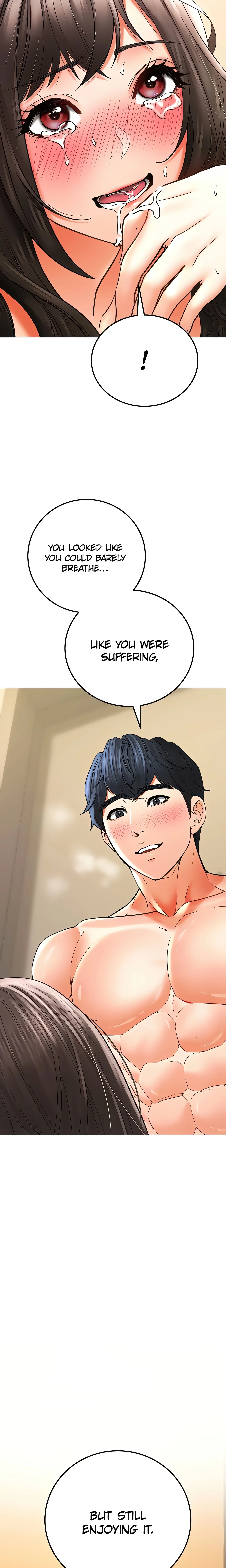 The Inheritance ( Mokbegae) (Official) chapter 9 page 35