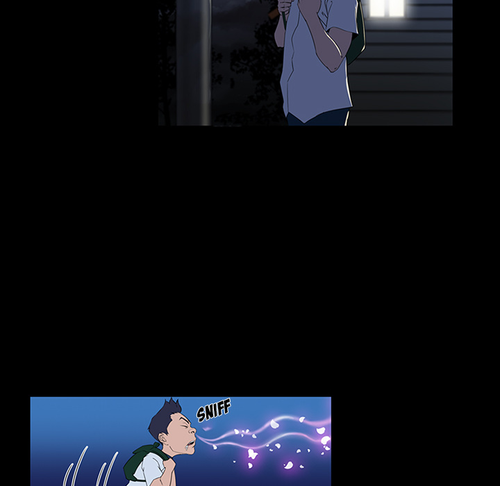 The Inheritance (Team Celebration) chapter 1 page 19