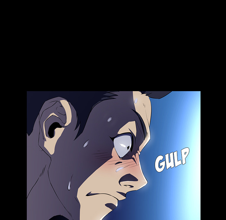 The Inheritance (Team Celebration) chapter 1 page 34