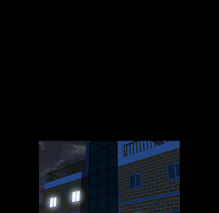 The Inheritance (Team Celebration) chapter 1 page 40