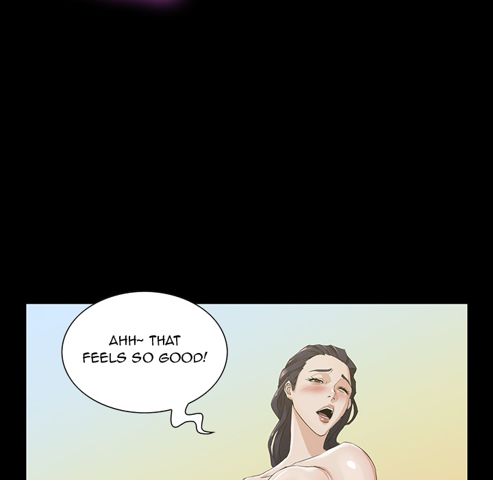 The Inheritance (Team Celebration) chapter 1 page 54
