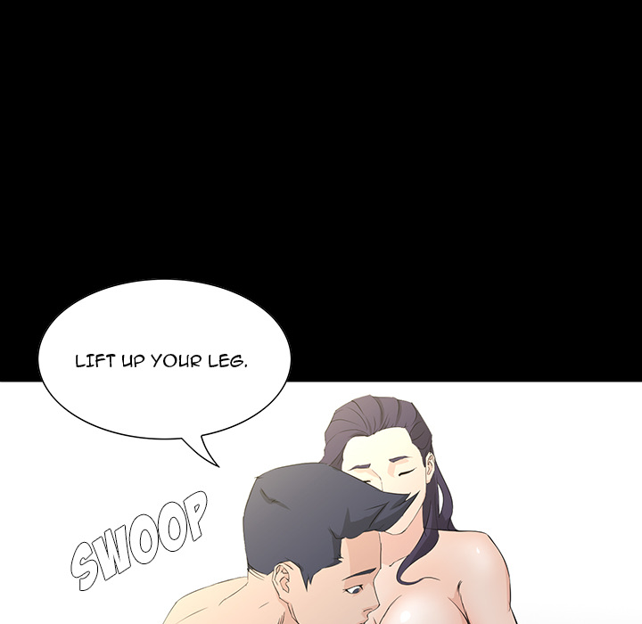 The Inheritance (Team Celebration) chapter 1 page 72