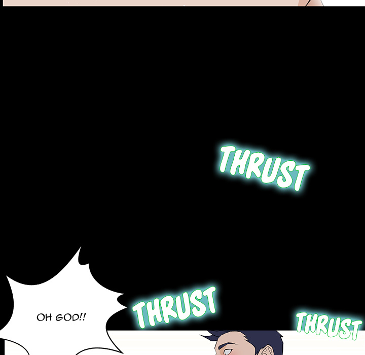 The Inheritance (Team Celebration) chapter 1 page 90