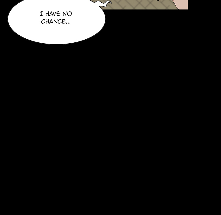 The Inheritance (Team Celebration) chapter 1 page 104