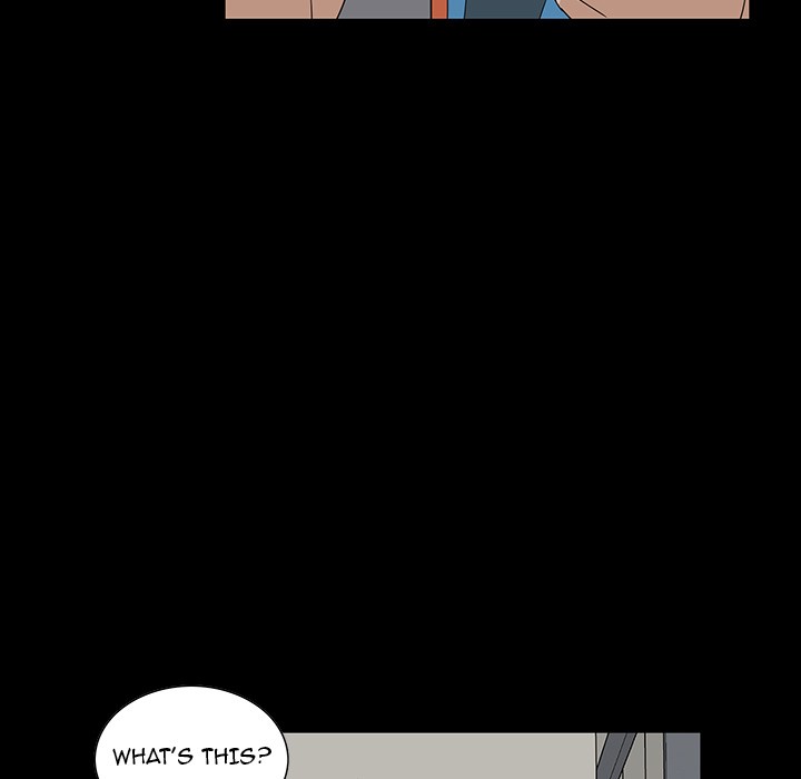 The Inheritance (Team Celebration) chapter 1 page 115