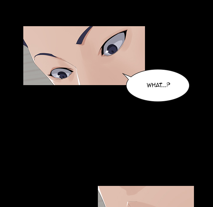 The Inheritance (Team Celebration) chapter 1 page 123