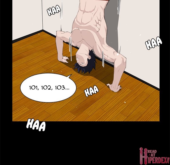 The Inheritance (Team Celebration) chapter 10 page 7