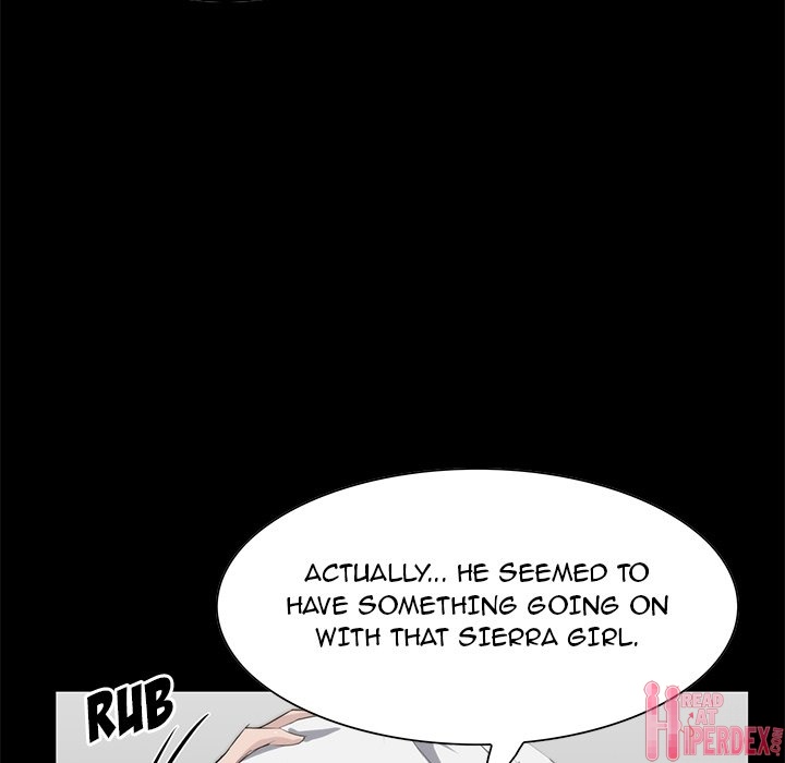 The Inheritance (Team Celebration) chapter 10 page 12