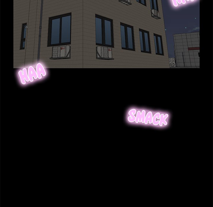 The Inheritance (Team Celebration) chapter 10 page 18