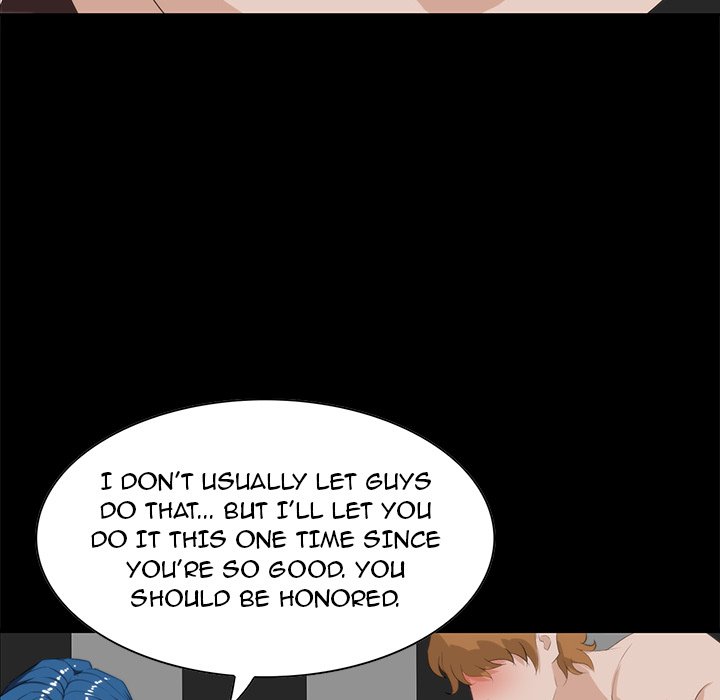 The Inheritance (Team Celebration) chapter 10 page 24