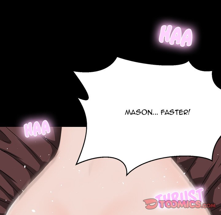 The Inheritance (Team Celebration) chapter 10 page 31