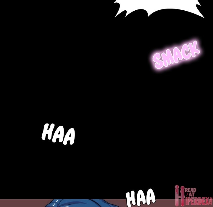 The Inheritance (Team Celebration) chapter 10 page 77
