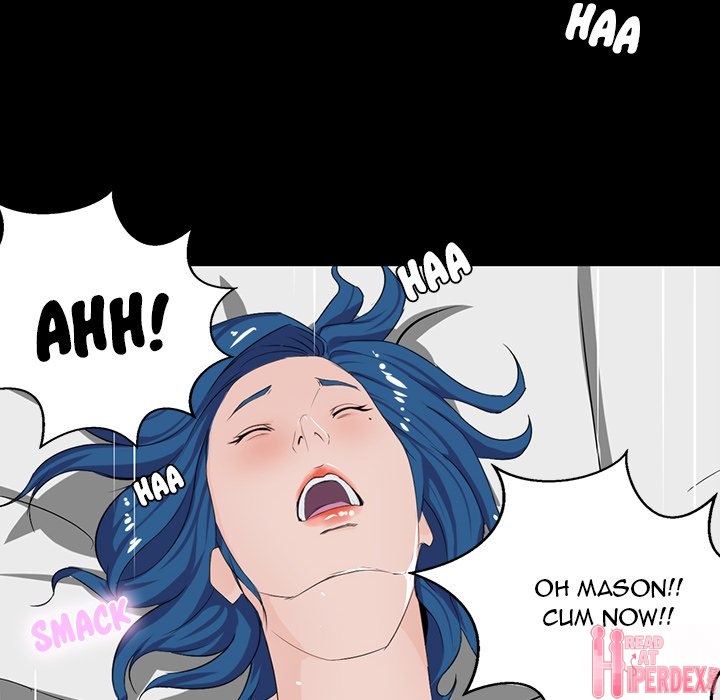The Inheritance (Team Celebration) chapter 10 page 102