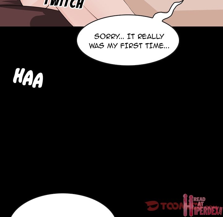 The Inheritance (Team Celebration) chapter 10 page 112
