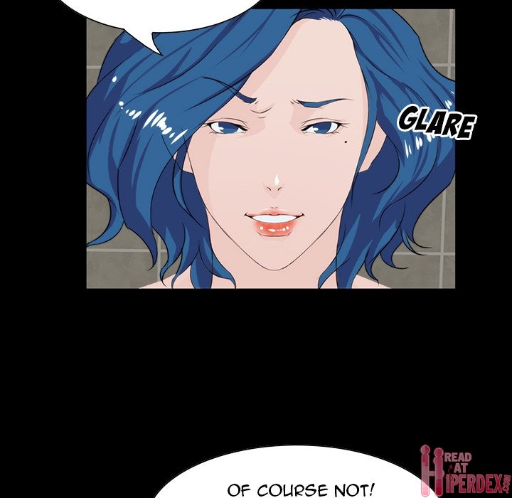 The Inheritance (Team Celebration) chapter 10 page 122