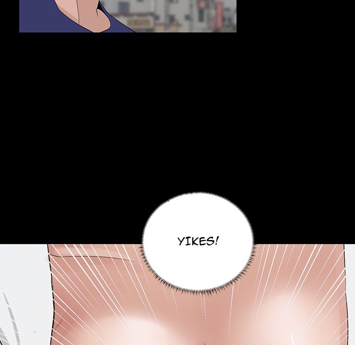 The Inheritance (Team Celebration) chapter 10 page 135