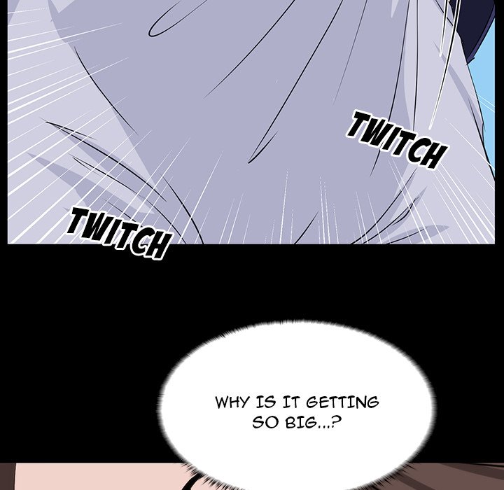 The Inheritance (Team Celebration) chapter 10 page 141