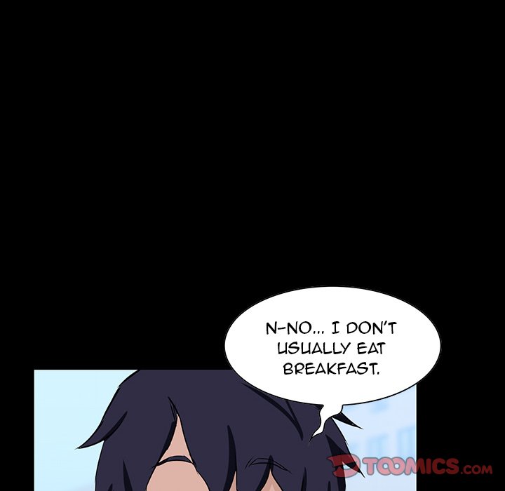 The Inheritance (Team Celebration) chapter 10 page 148