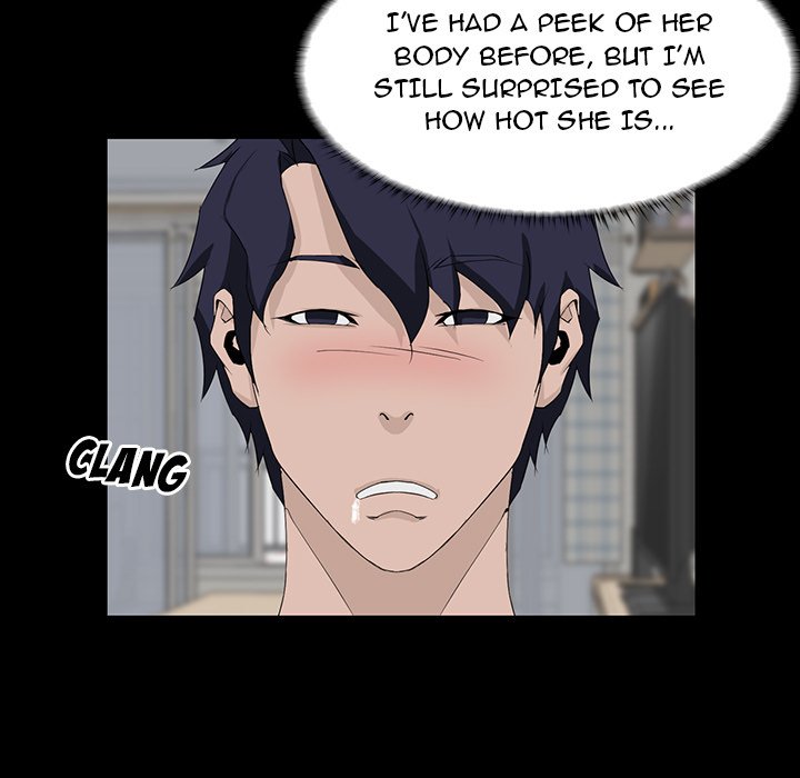 The Inheritance (Team Celebration) chapter 11 page 6