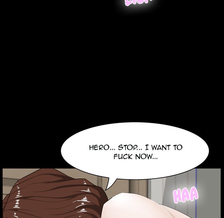 The Inheritance (Team Celebration) chapter 11 page 93