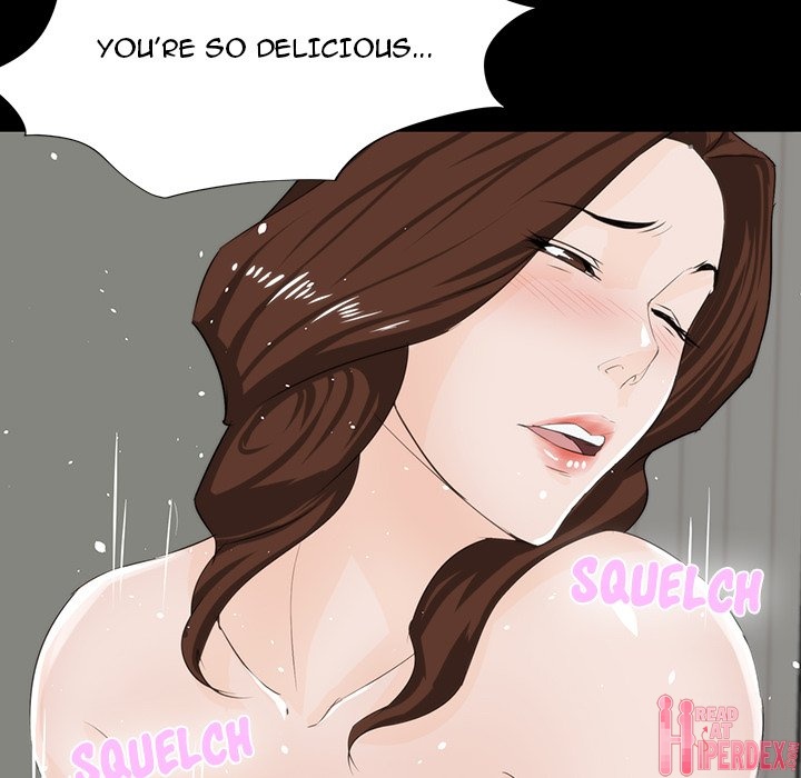 The Inheritance (Team Celebration) chapter 11 page 124