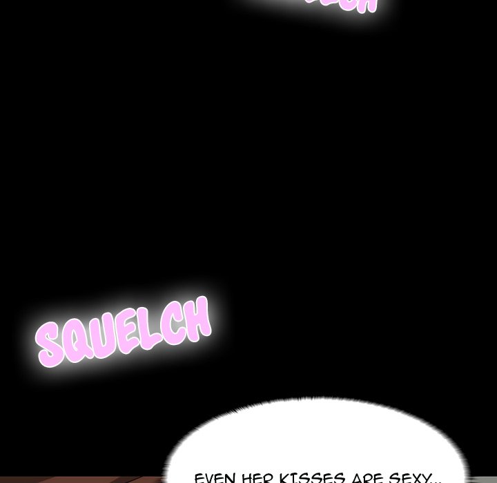 The Inheritance (Team Celebration) chapter 11 page 131