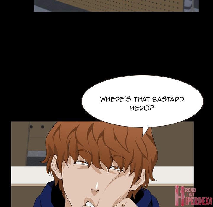 The Inheritance (Team Celebration) chapter 12 page 7