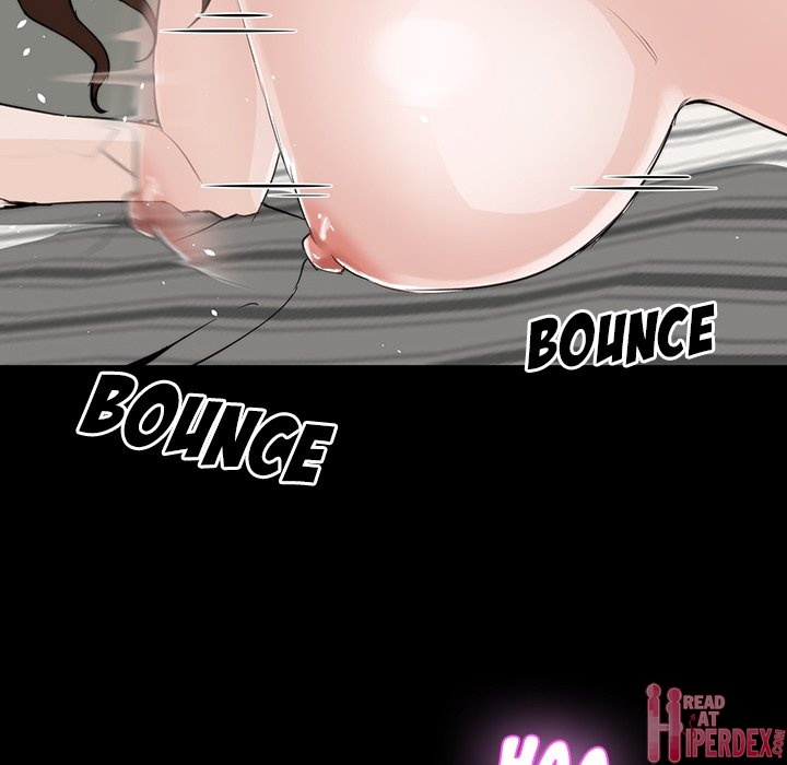 The Inheritance (Team Celebration) chapter 12 page 28