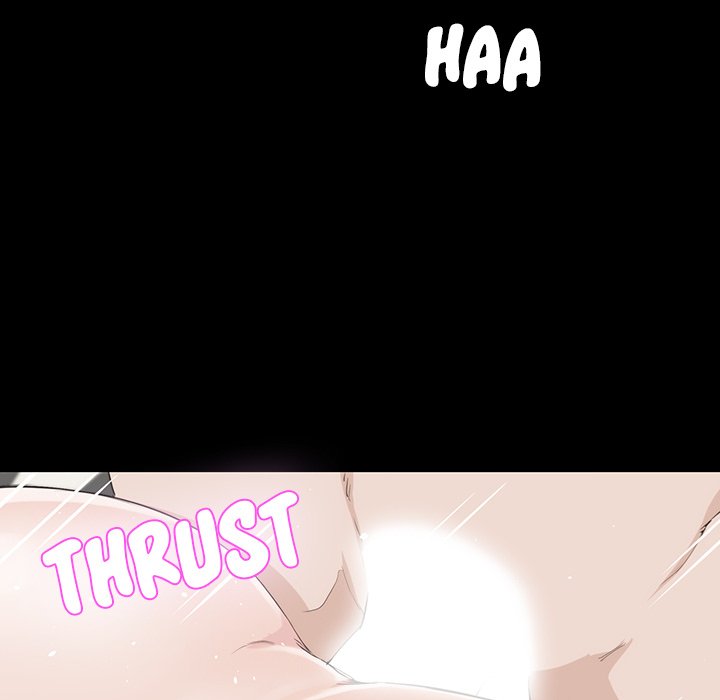 The Inheritance (Team Celebration) chapter 12 page 35