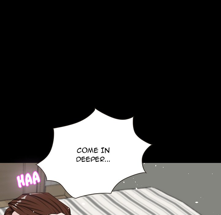 The Inheritance (Team Celebration) chapter 12 page 41